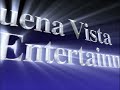 Buena Vista Home Entertainment Grand Theft Auto