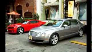 Jean-Roch - I See Your Light-Mexico City-Col. Polanco.