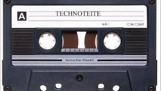 DJ Bold - X- Berg