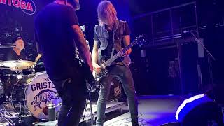 Dictators Handsome Dick Manitoba (live) - Slow Death - The Tivoli, Hbg 31/7 2025