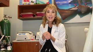 Postoperative Instructions for Patients Following Surgery