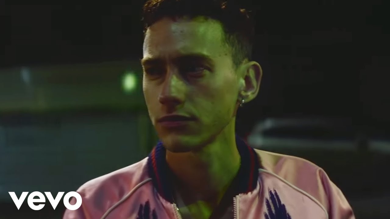 Years & Years — Worship