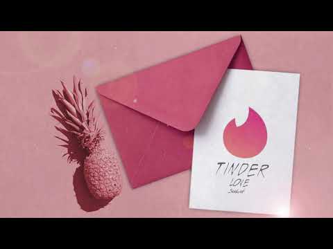 Seekret - Tinder Love (Prod. AstrØWilk)
