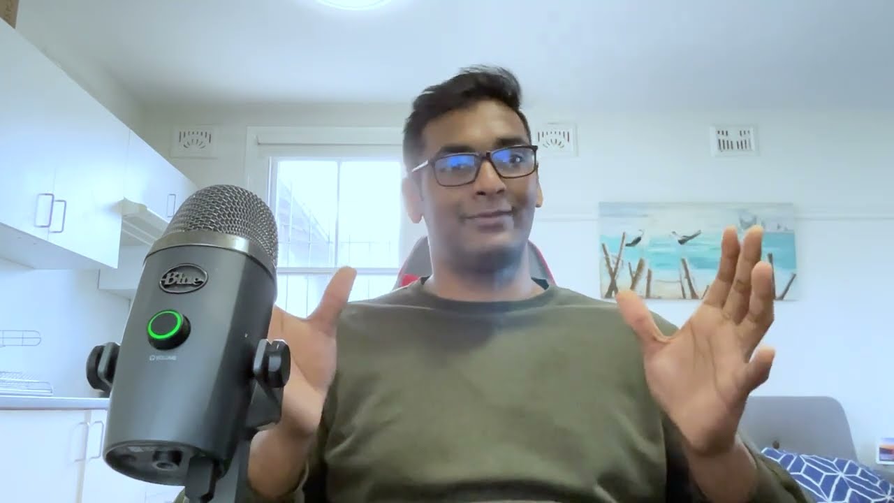 42 Interactive: Meet The Team! Part 4