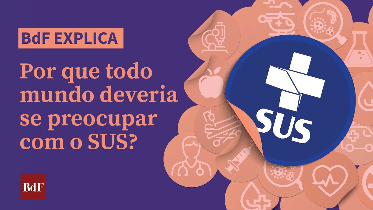 O que o SUS faz?