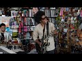Alex Cuba: Tiny Desk Concert