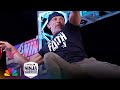 Age Is Just a Number for 61-Year-Old Glenn Davis | American Ninja Warrior | NBC
