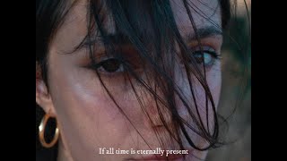 Lana del Rey - Burnt Norton (fanmade visualizer)