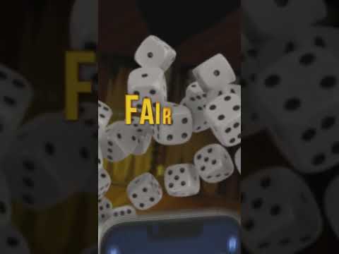PPNards: Backgammon board game