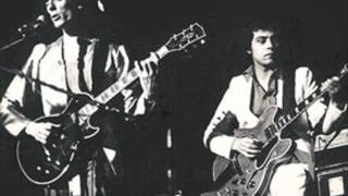 El anillo del Capitan Beto - Invisible (Luna Park 1976)