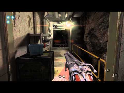Wolfenstein®: The New Order, part 21 walkthrough video