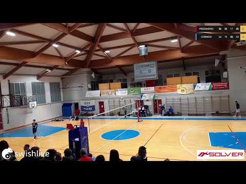 Pradamano (UD) VS Cornedo PRADAMANO  VS CORNEDO