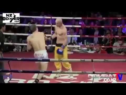 Yi Long. The Insanely Strong Shaloin Monks !!