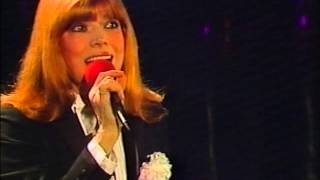 Katja Ebstein - Theater - Tag des deutschen Schlagers - 1983