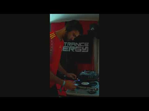 Dj Pilow - Classic Trance Vinyl Set