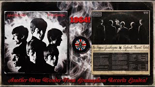 Download lagu 📀 The Hoppin’ Grasshoppers – England’s Newest Rebels (1964 Full Album | Rare British Blues‑Rock) mp3