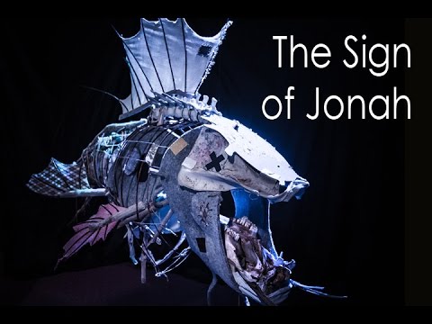 The Sign of Jonah