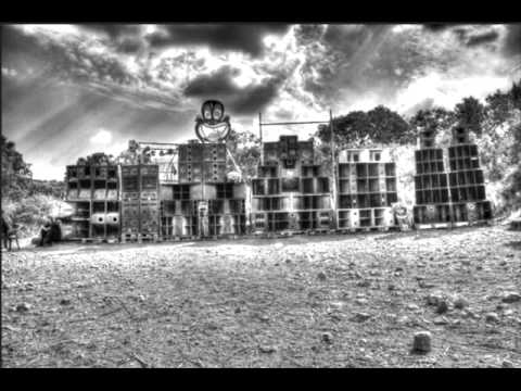 Paranoiak SLK Reggae/Hardtek