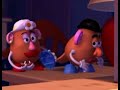 Toy Story 2 1999 Bloopers Hindi