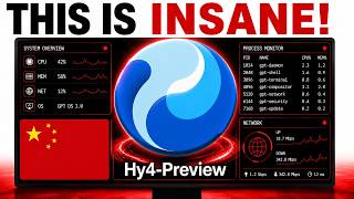 Hy4-Preview Just Shrunk From 1.5TB to 200GB