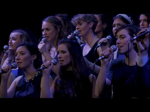 Twäng! – Evergreen (by Yebba) | 2019 Live @E-Werk Freiburg