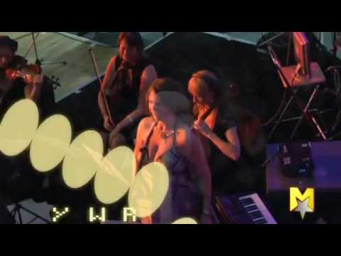 Mellow Star (Emma Lea) - My World (Colston Hall Relaunch)