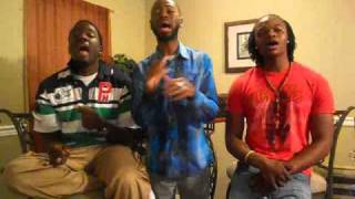 Status Is Changing(cover)- Hasan Green & Friends