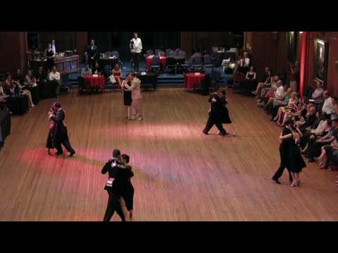 uk tango festival championship london 2016 comp salon 5 06 youtube
