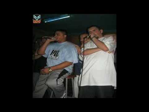 Muhamed ft. Khan - Kebab