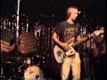 The Greenhornes 2001 "Lost Woman","High Time Baby" "Shadow of Grief" Houston