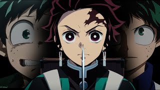 Why do good people reinforce bad behavior? (The Tanjiro and Deku Paradox)