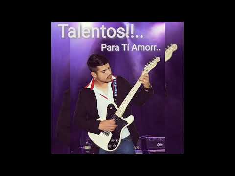 Los Nuevos Talentos. Volví para la noche