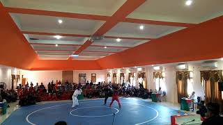 preview picture of video 'Kejuaraan Pencak Silat Bupati Cup 2018 Kab. Pulau Morotai'