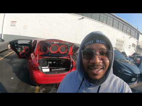 My First Experience at RIX Magazine Car Show🏎️🔥