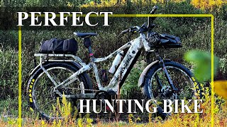 What Makes the ULTIMATE E Bike?