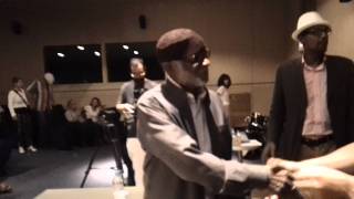 Ahmad Jamal étonne Marseille - lemeilleurdemarseille.fr