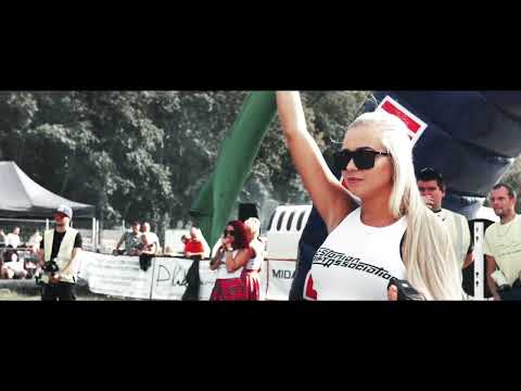 Ghostface Playa & BLXCKBUSTA - Jumpin' In Da Truck