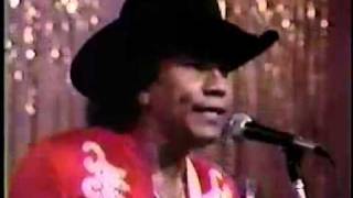 Bronco   Una Rosa Y Una Espina