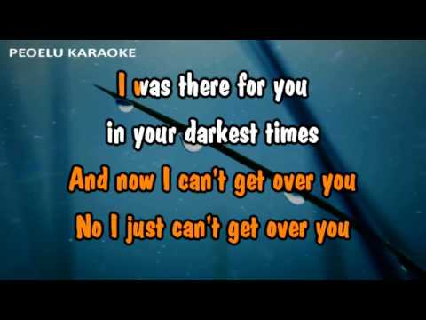 Maroon 5   Maps karaoke with back vocal