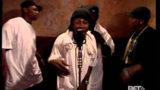 Boyz N Da Hood  Freestyle  Live @ Rapcity 2005 )