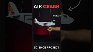 air disaster management #inspireawardproject