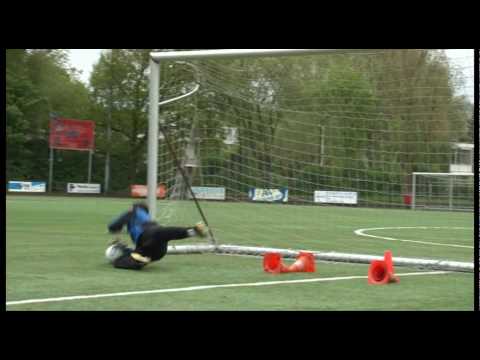 Saestum Meisjeskeepersdag