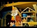 Pinocchio Och Nattens Furste