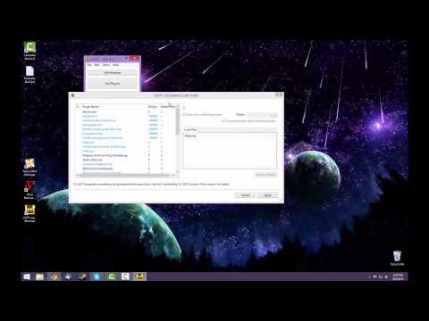 SkyRe + IW + IA + Apoc + SIC + ASIS Installation Tutorial