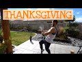 Thankgiving Festivities