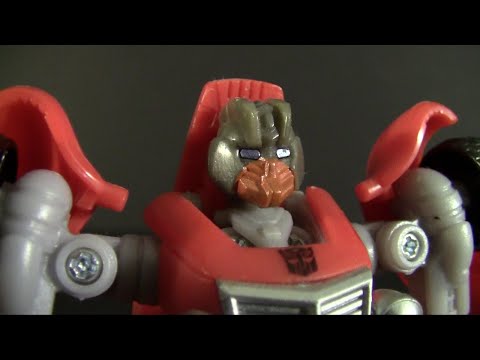 2010 Hubcap (Random Review)