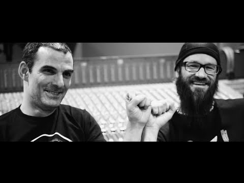 Brain Damage, Harrison Stafford - Liberation Time (Official Music Video)