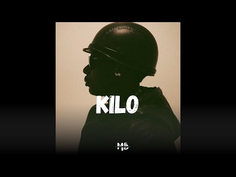 "KILO" Asake x Wizkid Type Beat | Afrobeat Instrumental 2025
