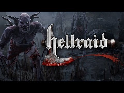 Hellraid : The Escape Android