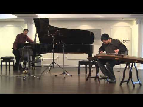 卡到音 Ka DaoYin - 悠然自得 Cool Calm Collected​